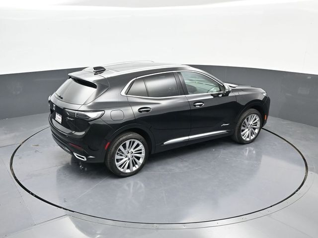 2025 Buick Envision Avenir