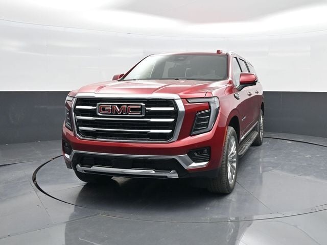 2025 GMC Yukon XL 4WD Elevation