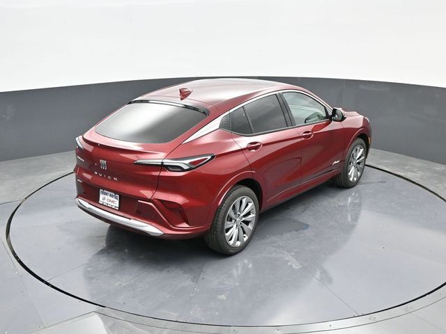 2025 Buick Envista Avenir