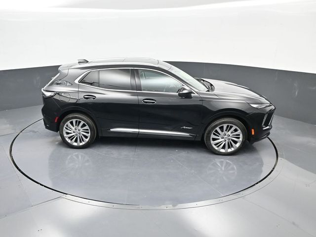 2025 Buick Envision Avenir