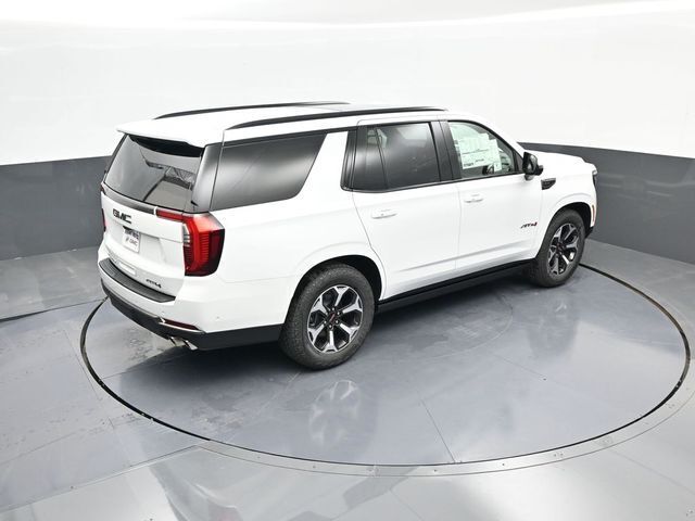 2025 GMC Yukon AT4 Ultimate