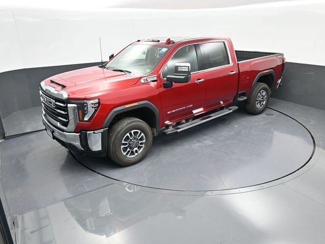 2025 GMC Sierra 2500HD SLT