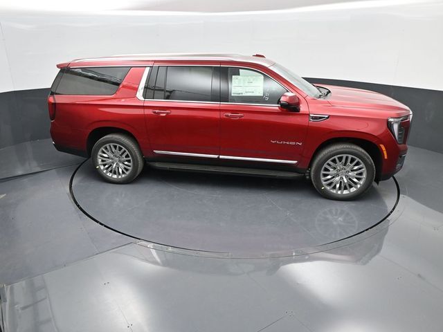 2025 GMC Yukon XL 4WD Elevation