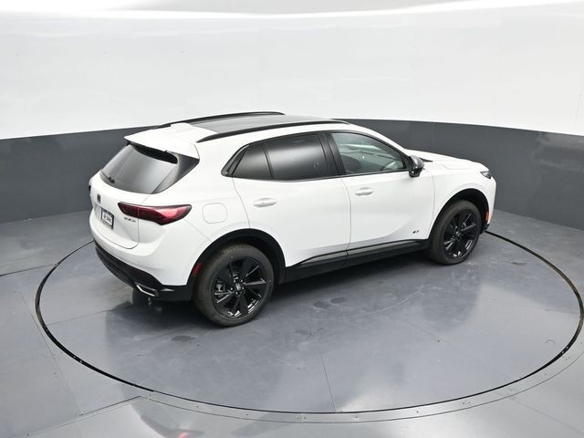 2025 Buick Envision Sport Touring AWD