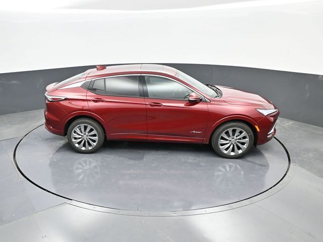 2025 Buick Envista Avenir