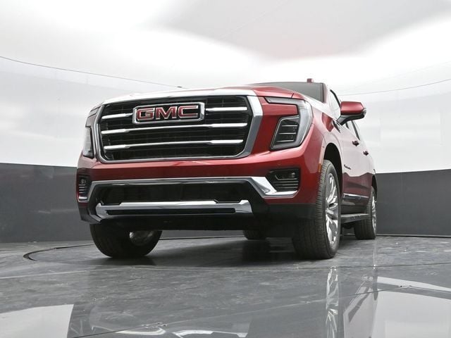 2025 GMC Yukon XL 4WD Elevation