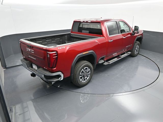 2025 GMC Sierra 2500HD SLT
