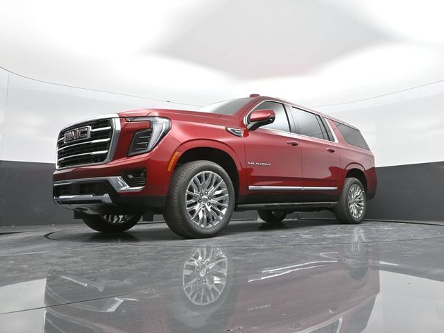 2025 GMC Yukon XL 4WD Elevation