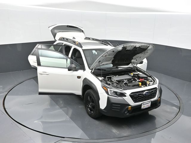 2023 Subaru Outback Wilderness
