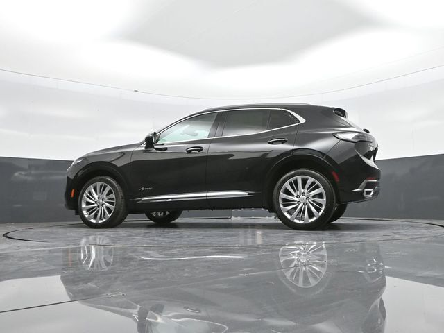 2025 Buick Envision Avenir