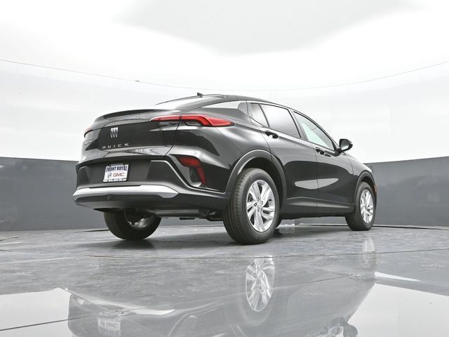 2025 Buick Envista Preferred FWD