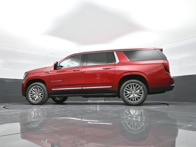 2025 GMC Yukon XL 4WD Elevation