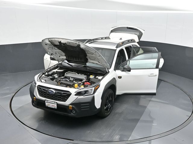 2023 Subaru Outback Wilderness