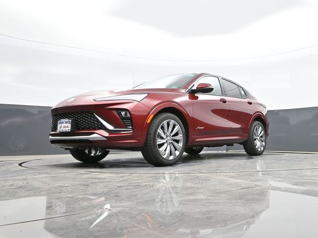 2025 Buick Envista Avenir