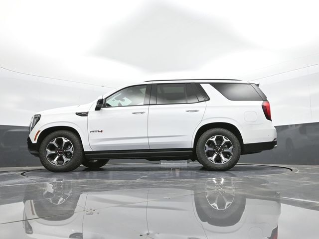 2025 GMC Yukon AT4 Ultimate