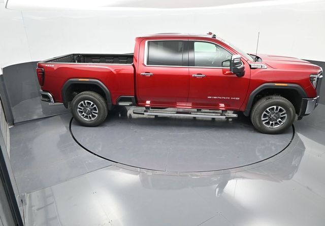 2025 GMC Sierra 2500HD SLT