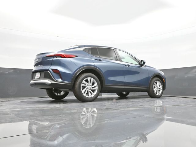 2025 Buick Envista Preferred FWD