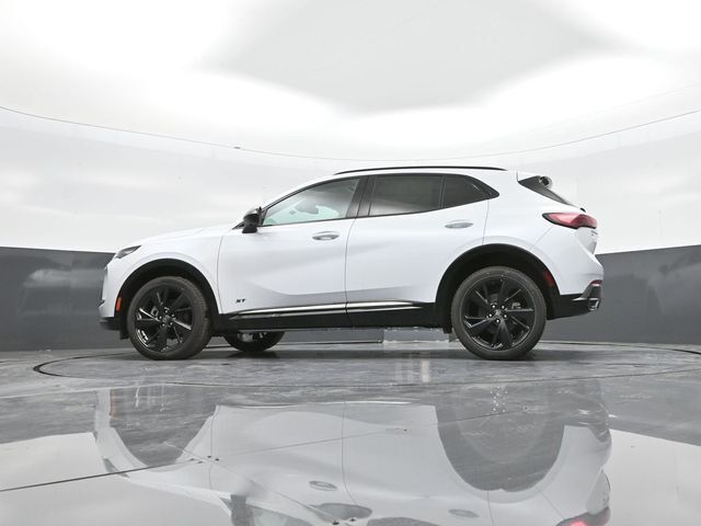 2025 Buick Envision Sport Touring AWD