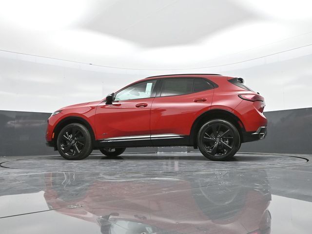 2025 Buick Envision Sport Touring AWD