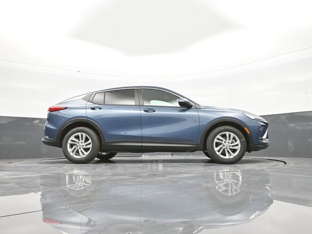2025 Buick Envista Preferred FWD