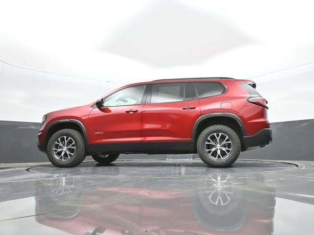 2026 GMC Acadia AWD AT4