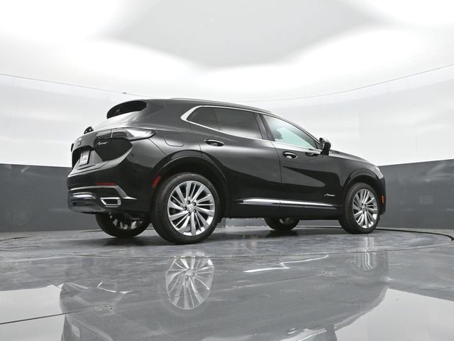 2025 Buick Envision Avenir