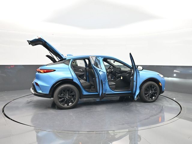 2025 Buick Envista Sport Touring FWD