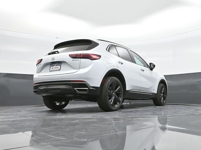2025 Buick Envision Sport Touring AWD