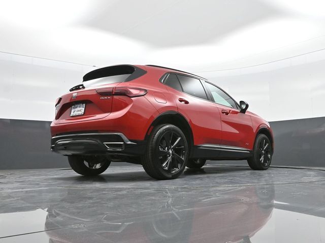 2025 Buick Envision Sport Touring AWD