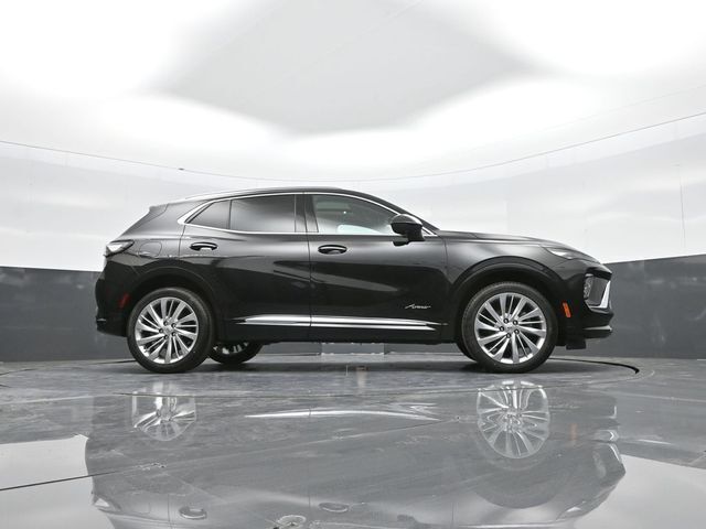 2025 Buick Envision Avenir