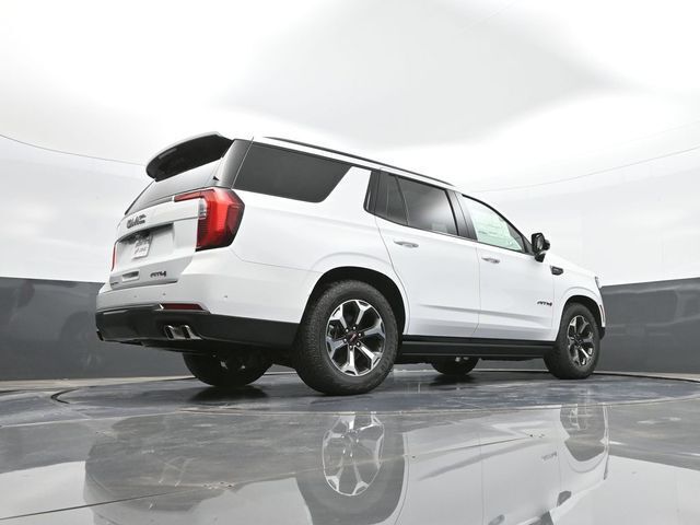 2025 GMC Yukon AT4 Ultimate