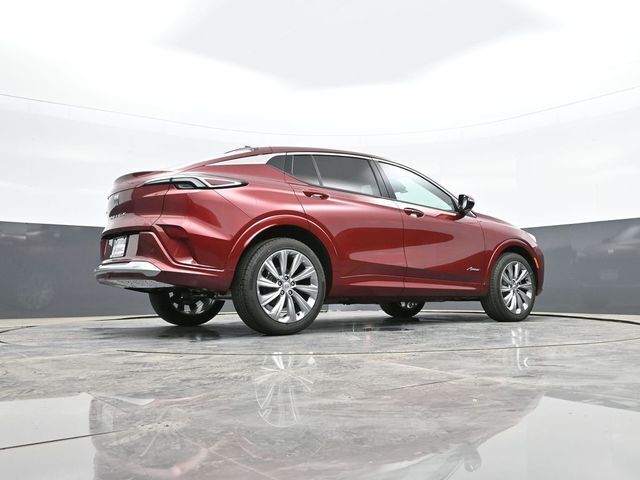 2025 Buick Envista Avenir