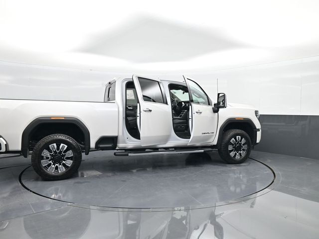 2025 GMC Sierra 2500HD Denali