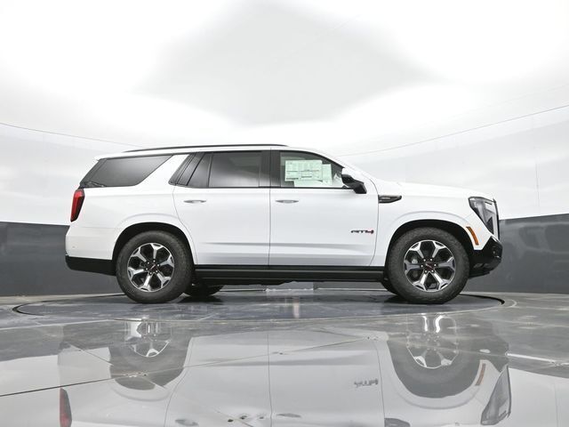 2025 GMC Yukon AT4 Ultimate