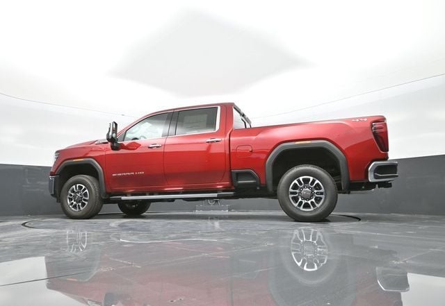 2025 GMC Sierra 2500HD SLT