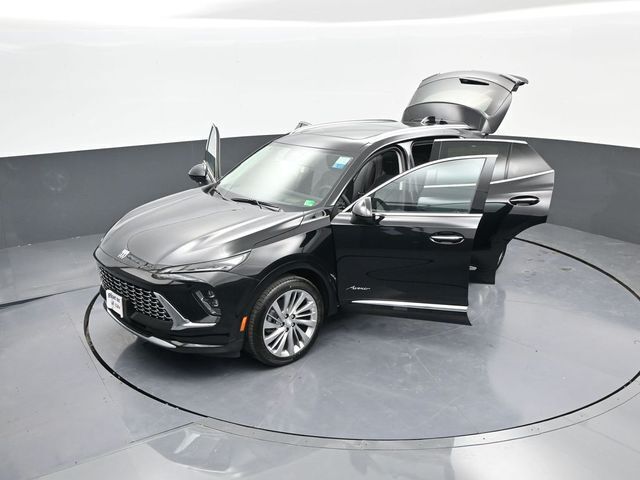 2025 Buick Envision Avenir