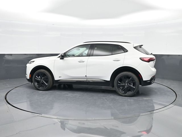 2025 Buick Envision Sport Touring AWD