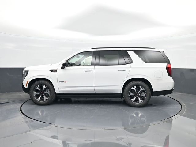 2025 GMC Yukon AT4 Ultimate