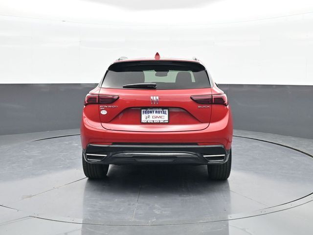 2025 Buick Envision Sport Touring AWD