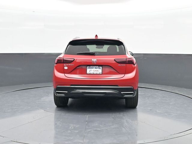 2025 Buick Envision Sport Touring AWD