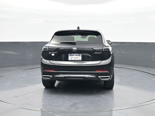 2025 Buick Envision Avenir