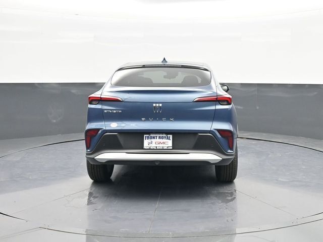 2025 Buick Envista Preferred FWD