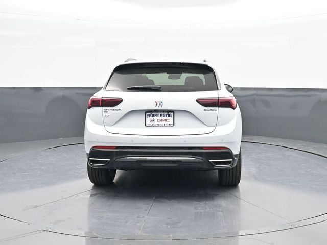 2025 Buick Envision Sport Touring AWD