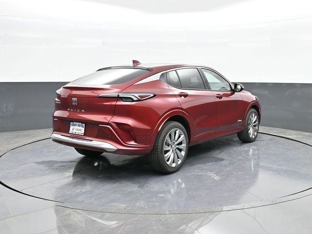2025 Buick Envista Avenir