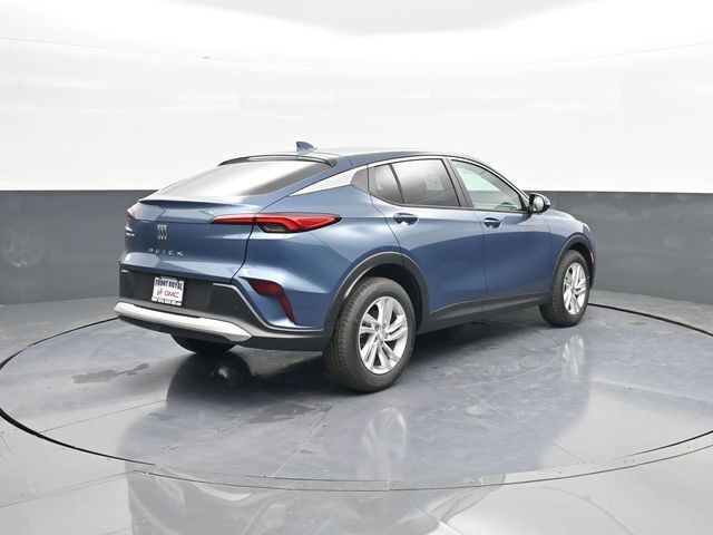 2025 Buick Envista Preferred FWD