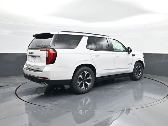 2025 GMC Yukon AT4 Ultimate