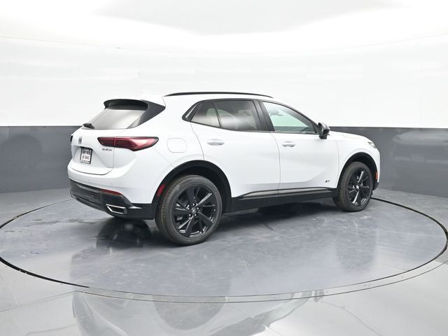 2025 Buick Envision Sport Touring AWD