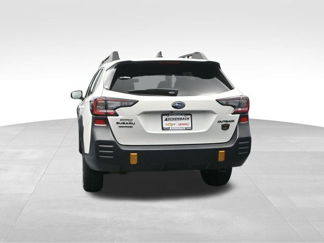 2023 Subaru Outback Wilderness