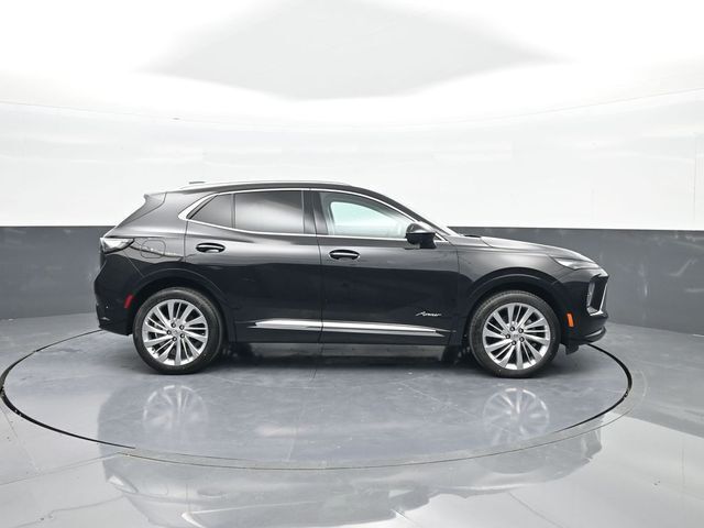 2025 Buick Envision Avenir