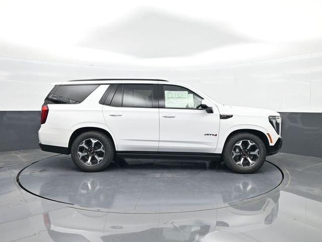 2025 GMC Yukon AT4 Ultimate